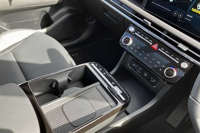 Hyundai Tucson T-GDI ULTIMATE