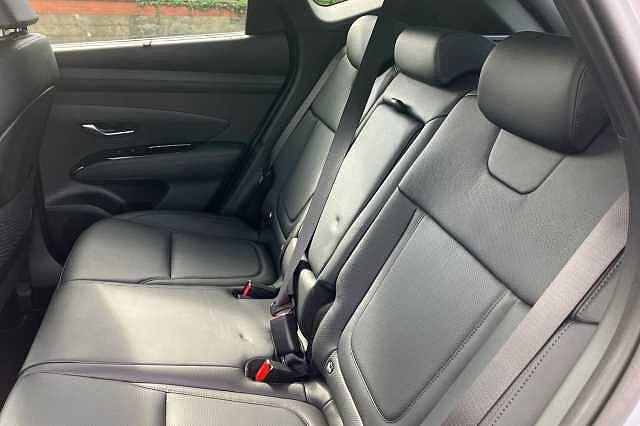 Hyundai Tucson T-GDI ULTIMATE