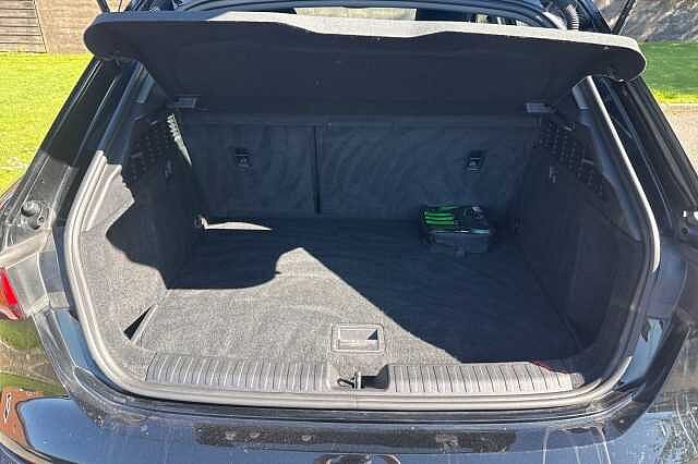 Audi A3 SPORTBACK TFSI TECHNIK