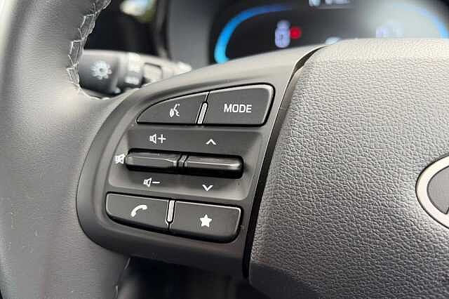 Hyundai I10 ADVANCE Black