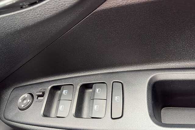 Hyundai I10 ADVANCE Black