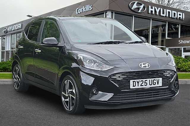 Hyundai i10 PREMIUM
