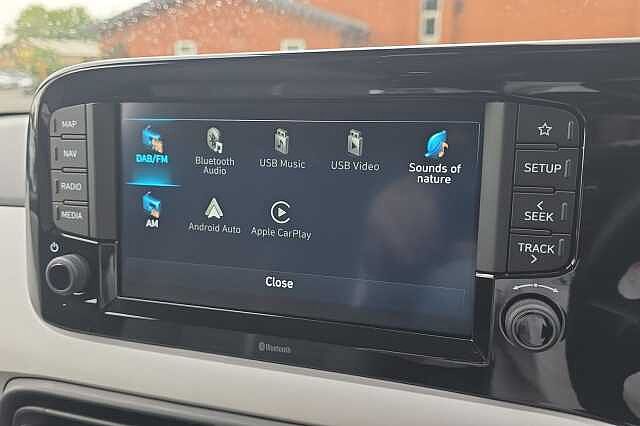 Hyundai i10 PREMIUM