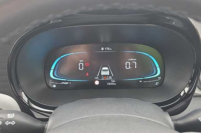 Hyundai i10 PREMIUM