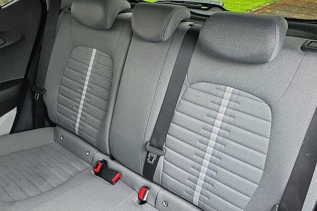 Hyundai i10 PREMIUM
