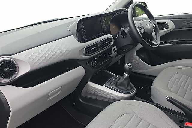 Hyundai i10 PREMIUM