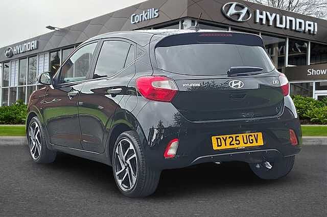 Hyundai i10 PREMIUM