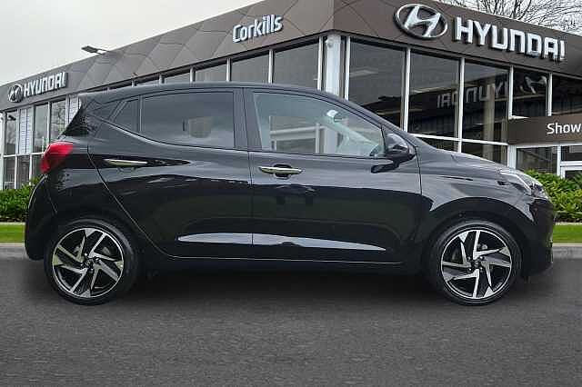 Hyundai i10 PREMIUM
