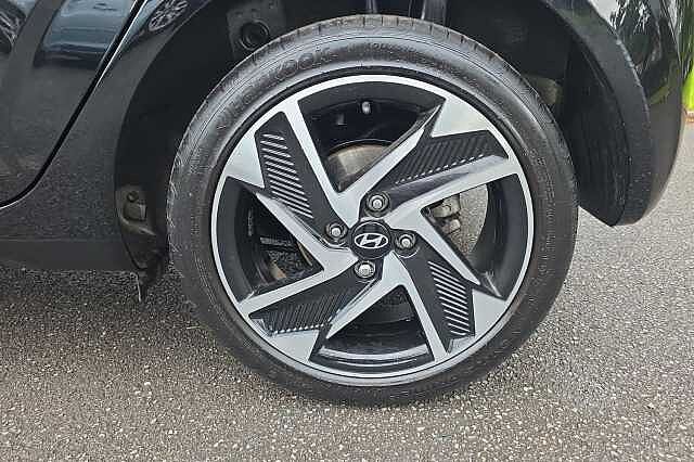 Hyundai i10 PREMIUM
