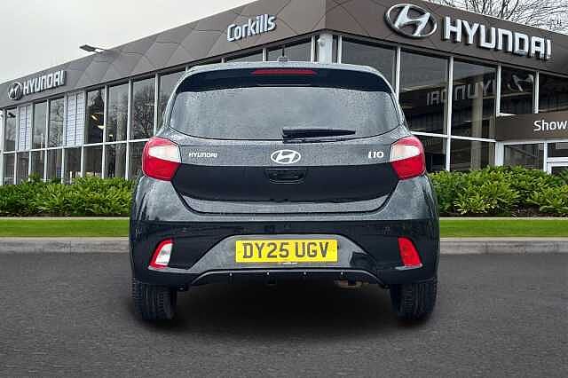 Hyundai i10 PREMIUM
