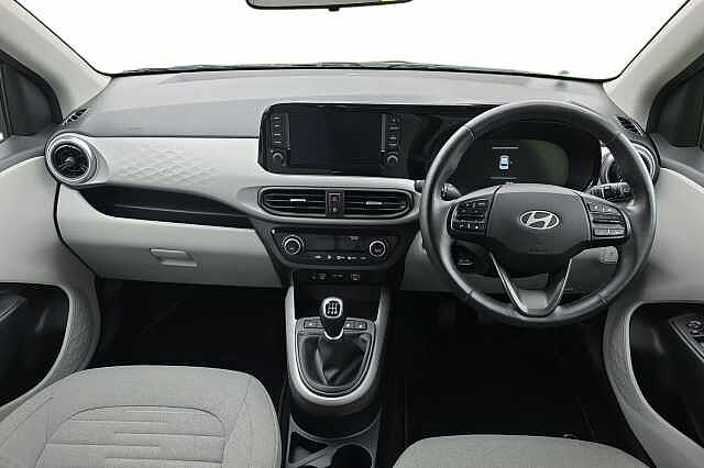 Hyundai i10 PREMIUM