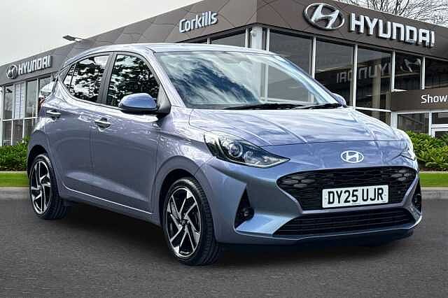 Hyundai i10 PREMIUM