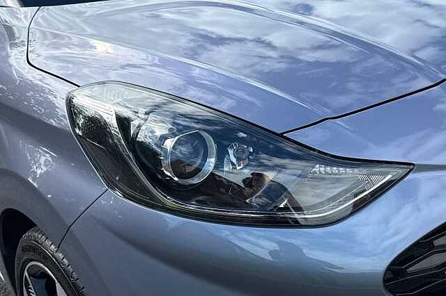 Hyundai i10 PREMIUM