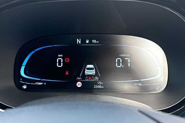 Hyundai i10 PREMIUM