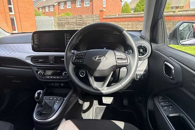 Hyundai i10 PREMIUM
