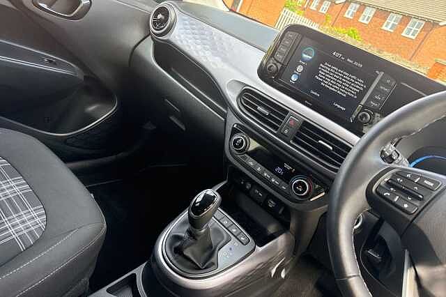 Hyundai i10 PREMIUM