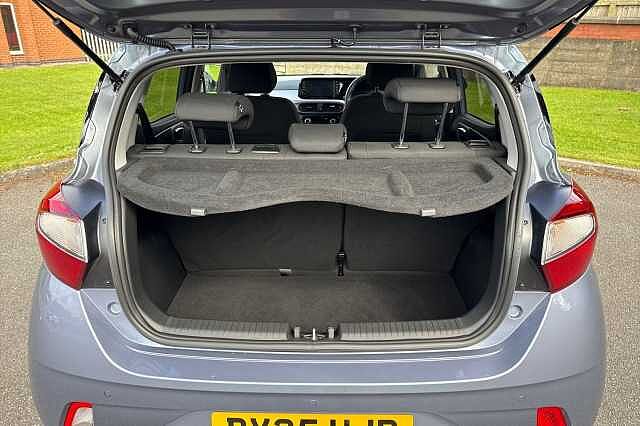 Hyundai i10 PREMIUM