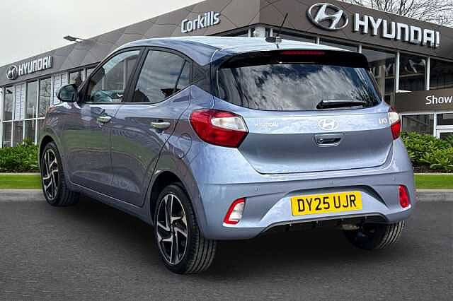 Hyundai i10 PREMIUM