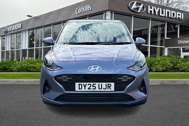 Hyundai i10 PREMIUM