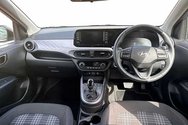 Hyundai i10 PREMIUM