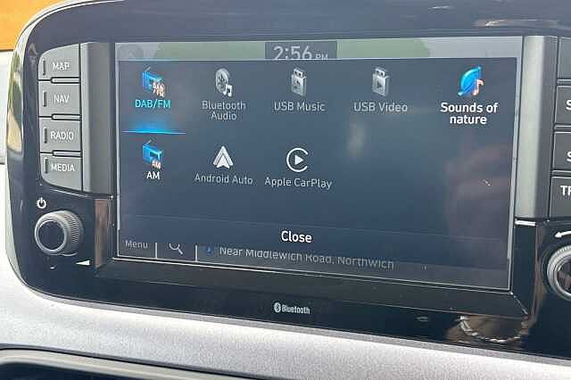 Hyundai i10 PREMIUM