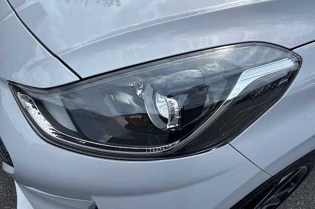 Hyundai i10 PREMIUM