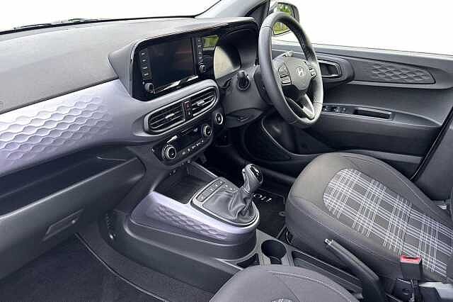 Hyundai i10 PREMIUM