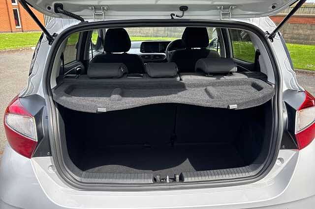 Hyundai i10 PREMIUM