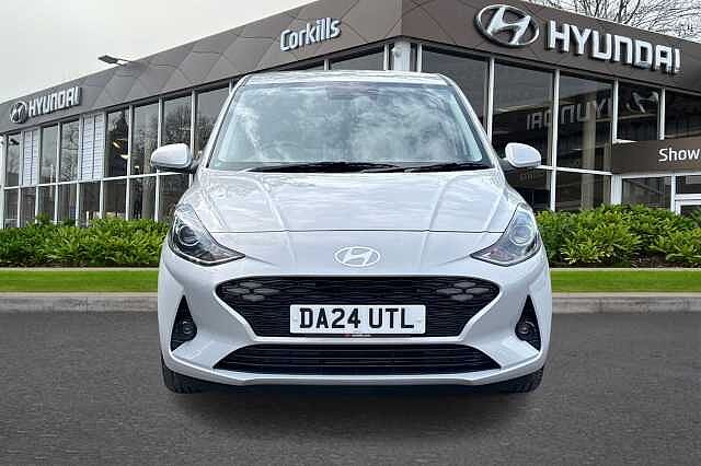 Hyundai i10 PREMIUM