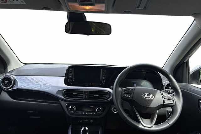 Hyundai i10 PREMIUM