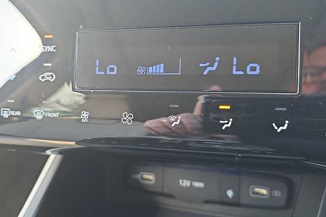 Hyundai Tucson T-GDI ULTIMATE