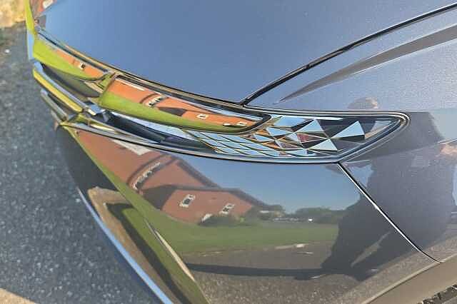 Hyundai Tucson T-GDI ULTIMATE