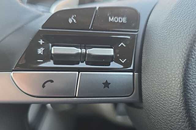 Hyundai Tucson T-GDI ULTIMATE