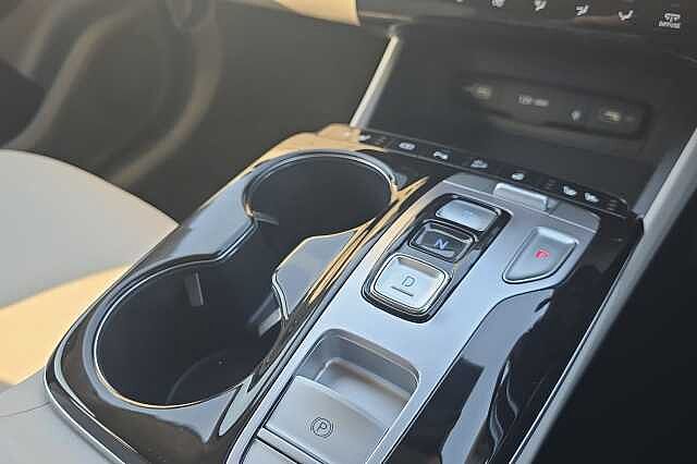 Hyundai Tucson T-GDI ULTIMATE