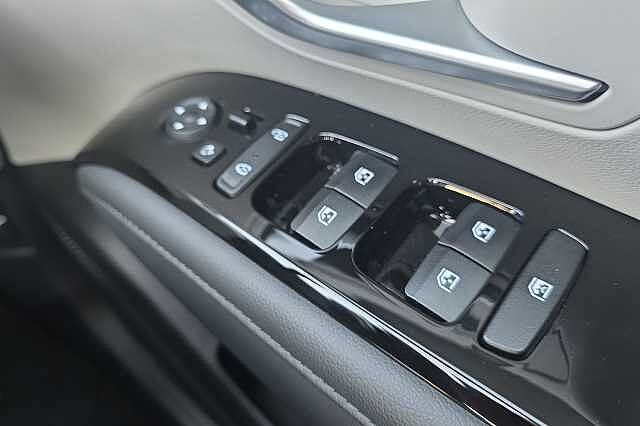 Hyundai Tucson T-GDI ULTIMATE