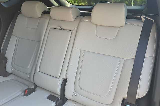 Hyundai Tucson T-GDI ULTIMATE