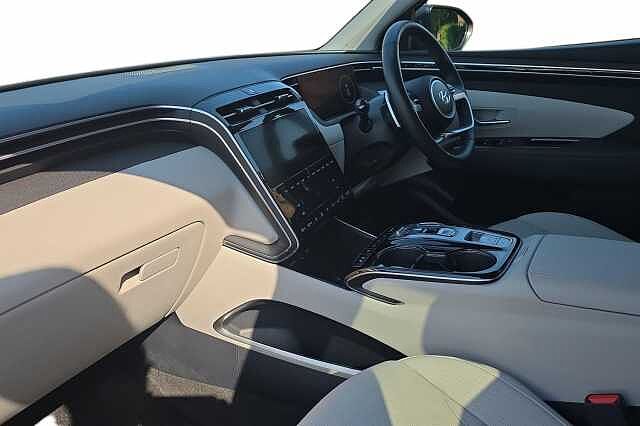 Hyundai Tucson T-GDI ULTIMATE