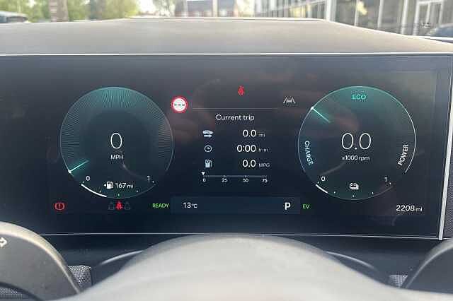 Hyundai Tucson 1.6T Ultimate Auto Euro 6 (s/s) 5dr