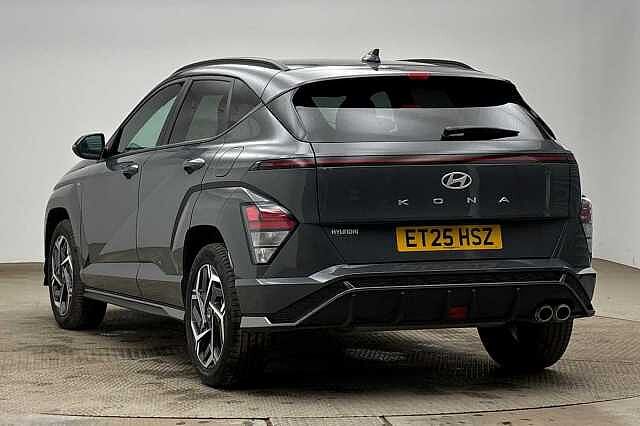 Hyundai Kona ADVANCE