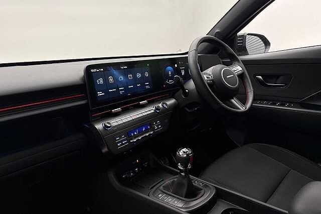 Hyundai Kona ADVANCE