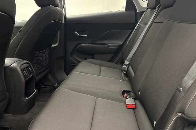 Hyundai Kona ADVANCE