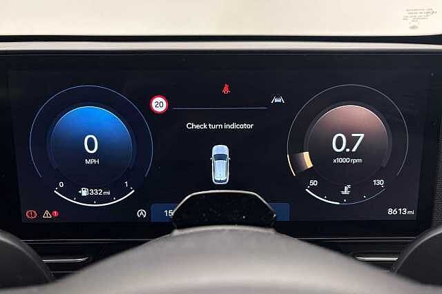 Hyundai Kona ADVANCE