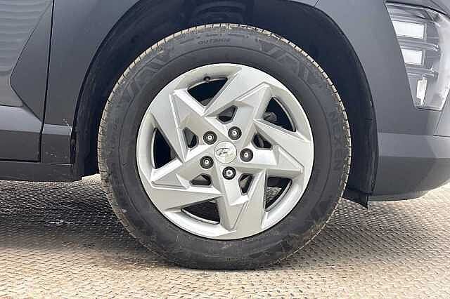 Hyundai Kona ADVANCE