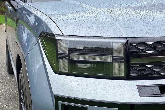 Hyundai Santa Fe CALLIGRAPHY