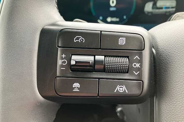 Hyundai Santa Fe CALLIGRAPHY