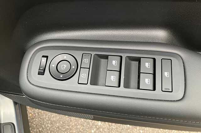 Hyundai Santa Fe CALLIGRAPHY