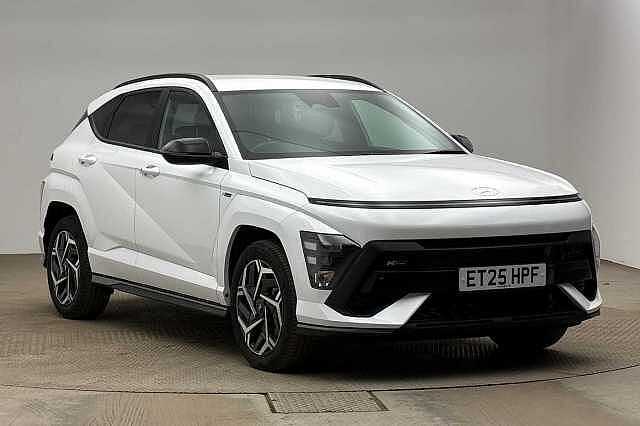 Hyundai Kona ADVANCE