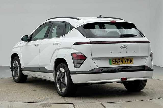 Hyundai Kona ADVANCE