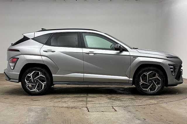Hyundai Kona ADVANCE