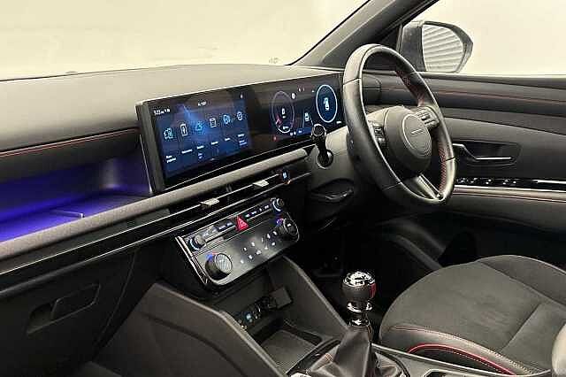 Hyundai Kona ADVANCE